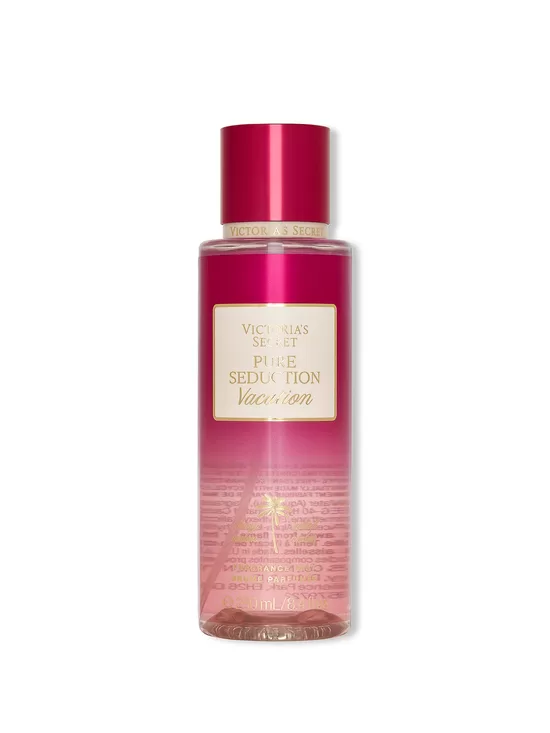 Victoria’s Secret Vacation Pure seduction parfimēts ķermeņa sprejs