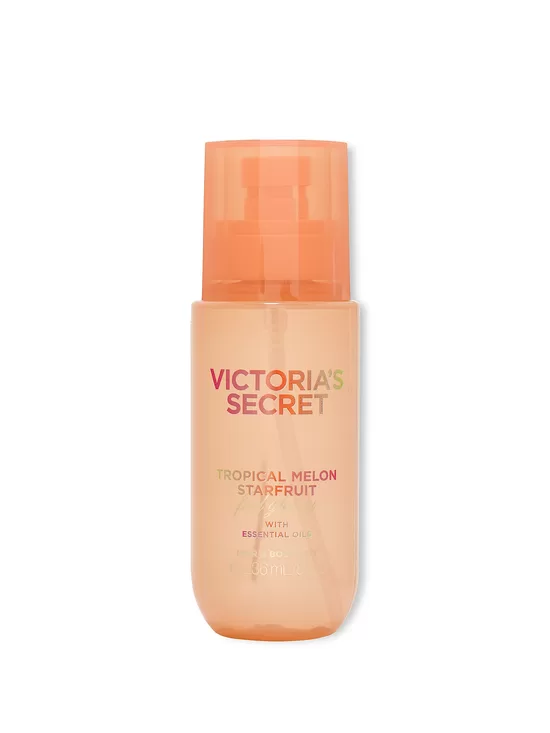 Victoria’s Secret Tropical Melon Starfruit parfimēts ķermeņa sprejs