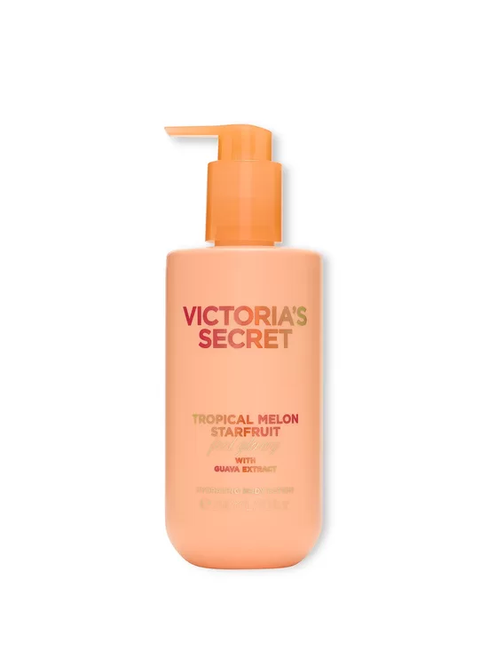 Victoria’s Secret Tropical Melon Starfruit parfimēts ķermeņa losjons 296 ml