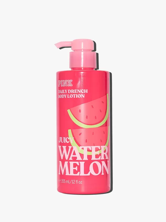 Victoria’s Secret PINK Watermelon parfimēts ķermeņa losjons 355 ml