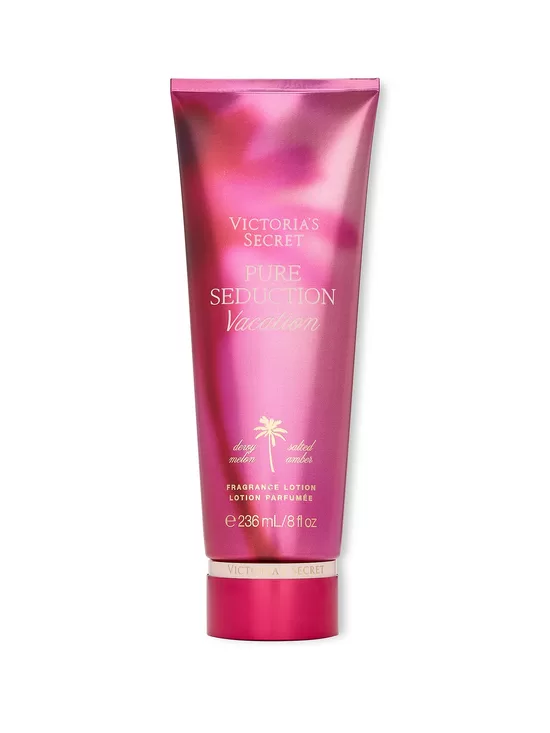 Victoria’s Secret Vacation Pure seduction parfimēts ķermeņa losjons 236 ml