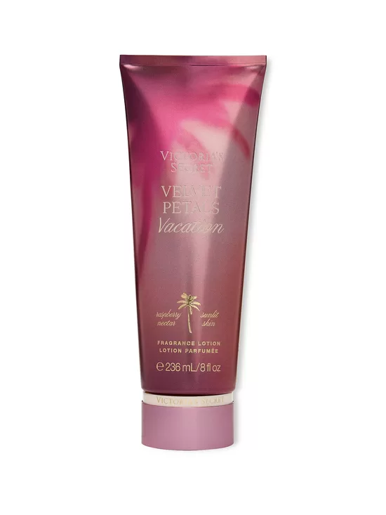 Victoria’s Secret Vacation Velvet petals parfimēts ķermeņa losjons 236 ml