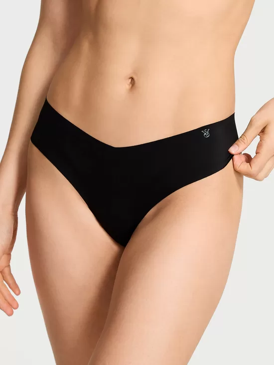 Victoria’s secret bezvīļu stringi