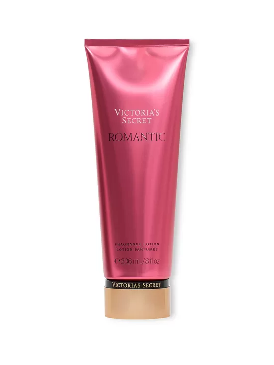 Victoria’s Secret Romantic parfimēts ķermeņa losjons 236 ml