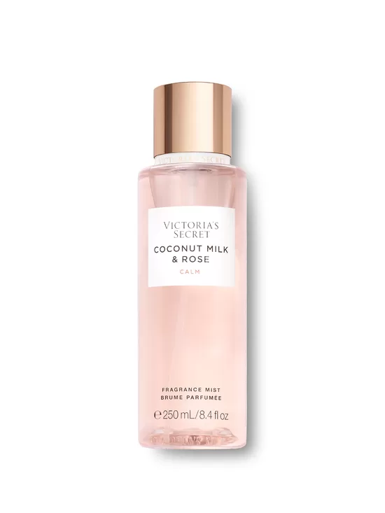 Victoria’s Secret Coconut milk & rose parfimēts ķermeņa sprejs
