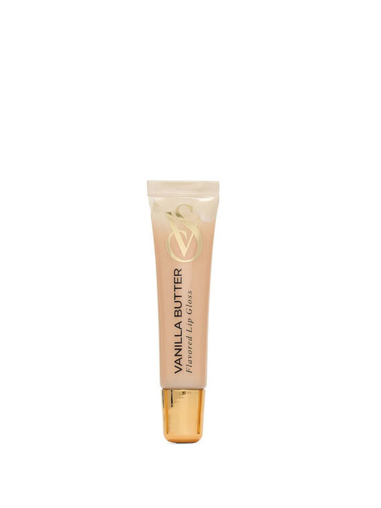 Victoria's Secret Vanilla butter lūpu spīdums 13 gr