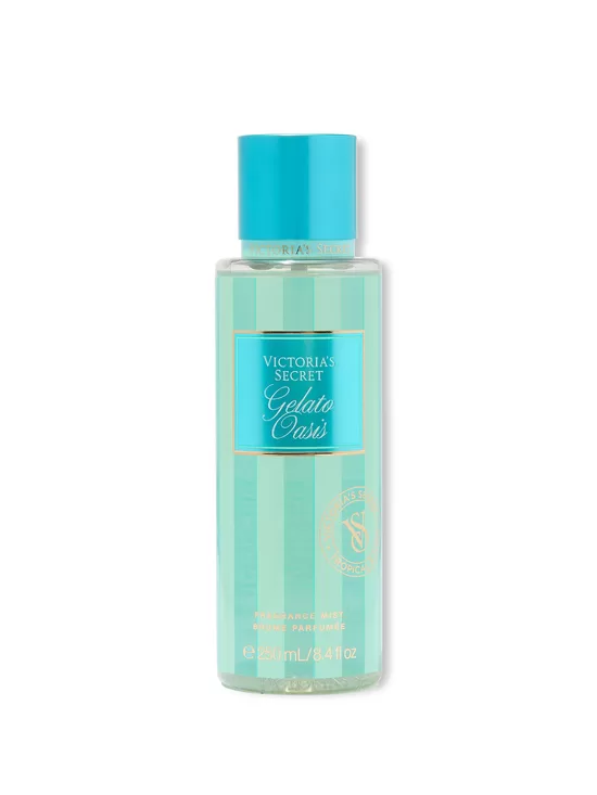 Victoria’s Secret Gelato oasis parfimēts ķermeņa sprejs