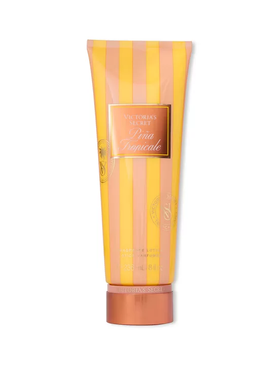 Victoria’s Secret Pina tropicale parfimēts ķermeņa losjons 236 ml