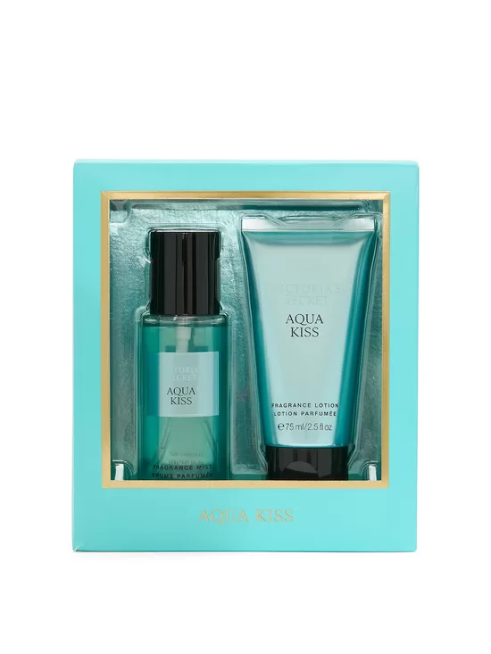 Victoria’s secret Aqua kiss komplekts 75 ml + 75 ml