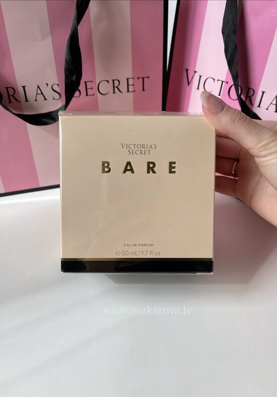 Victoria’s Secret Bare parfīms