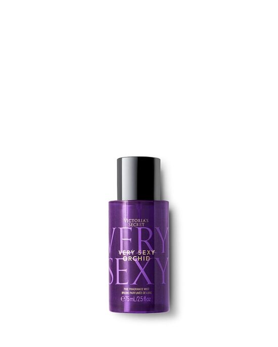 Victoria’s Secret Very sexy Orchid parfimēts ķermeņa sprejs