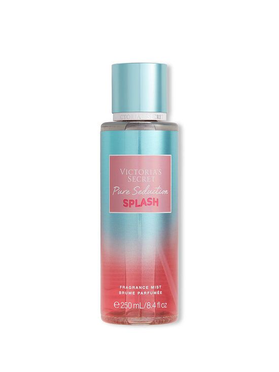 Victoria’s Secret Splash Pure seduction parfimēts ķermeņa sprejs