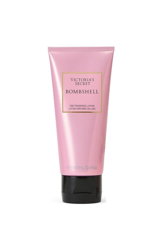 Victoria’s secret Bombshell parfimēts ķermeņa losjons 100 ml