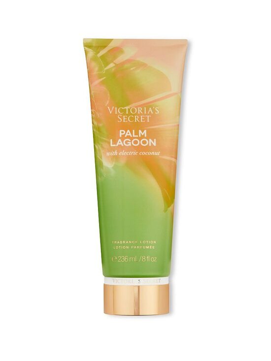 Victoria’s secret Palm lagoon parfimēts ķermeņa losjons 236 ml