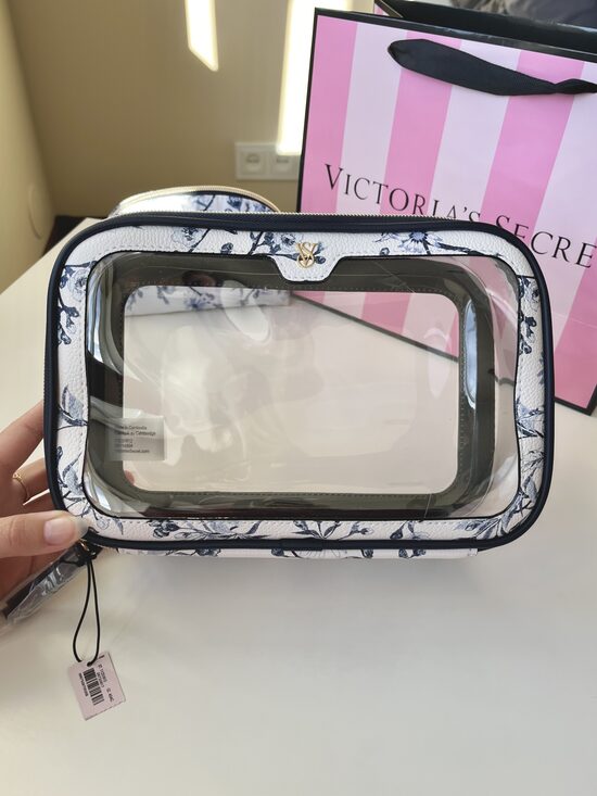 Victoria’s secret makeup soma (ar defektu)