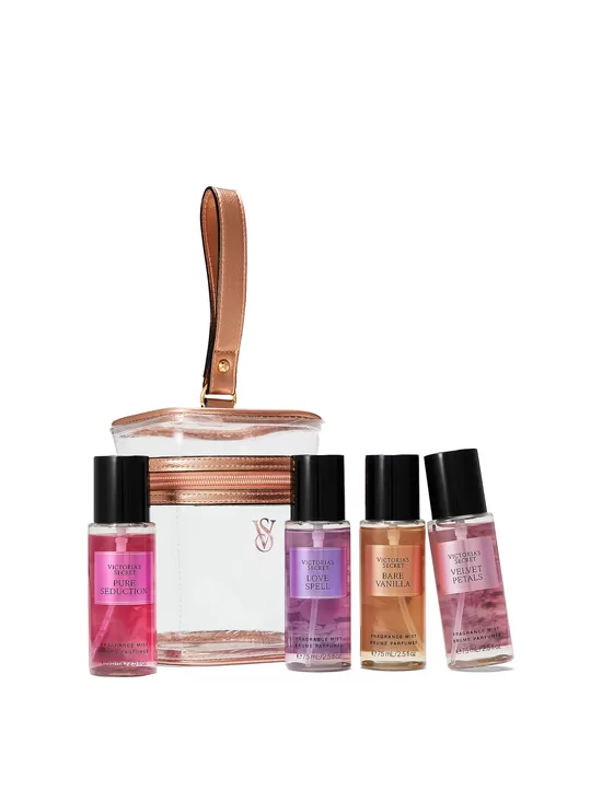 Victoria’s Secret Bestseller mist komplekts 4 x 75 ml