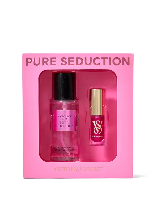 Victoria’s Secret Pure seduction komplekts