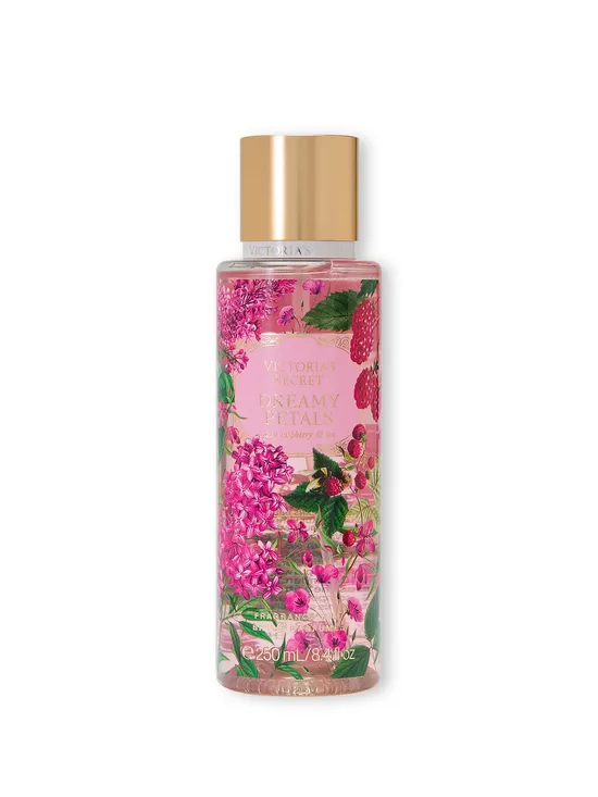 Victoria’s Secret Dreamy Petals parfimēts ķermeņa sprejs