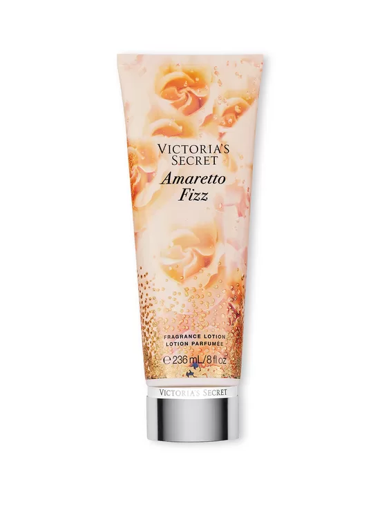 Victoria’s Secret Amaretto Fizz parfimēts ķermeņa losjons 236 ml