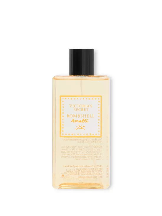 Victoria’s Secret Bombshell Amalfi parfimēts ķermeņa sprejs