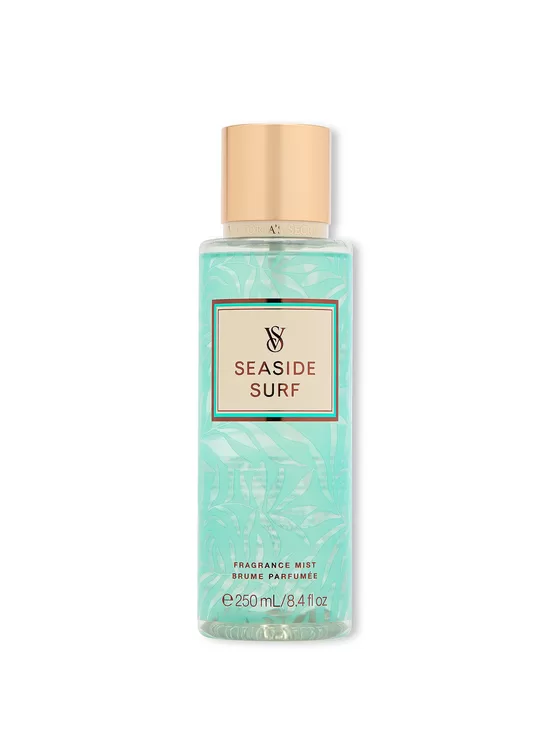 Victoria’s Secret Seaside surf parfimēts ķermeņa sprejs