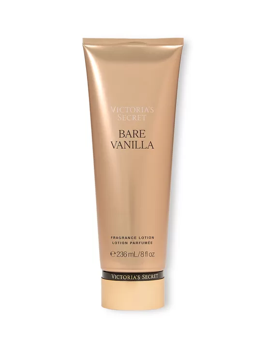 Victoria’s Secret Bare vanilla parfimēts ķermeņa losjons 236 ml