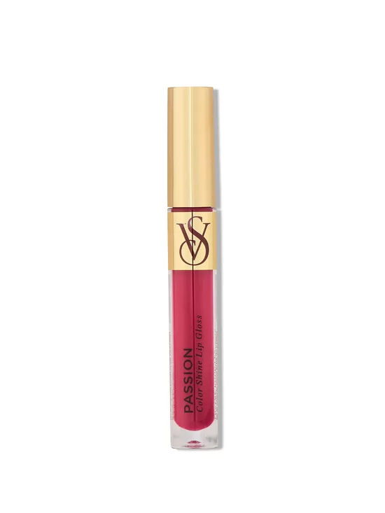 Victoria's Secret Passion lūpu spīdums