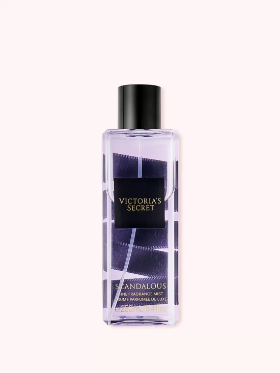 Victoria’s Secret Scandalous parfimēts ķermeņa sprejs 