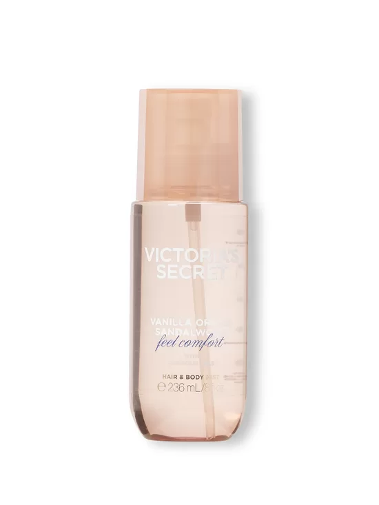 Victoria’s Secret Vanilla orchid sandalwood parfimēts ķermeņa sprejs