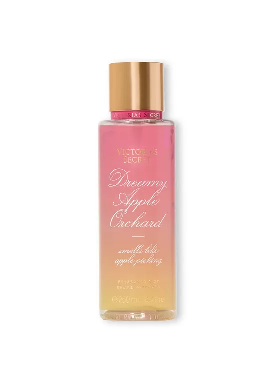 Victoria’s Secret Dreamy apple orchard parfimēts ķermeņa sprejs