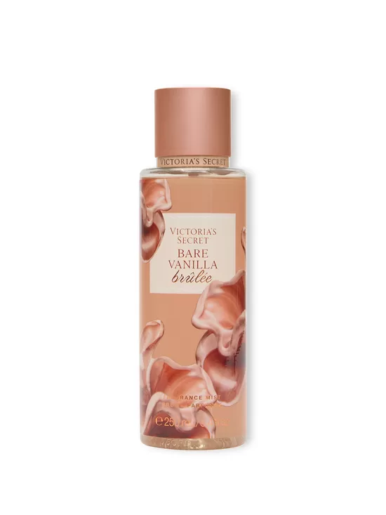 Victoria’s Secret Brulee Bare vanilla parfimēts ķermeņa sprejs