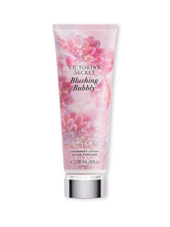 Victoria’s Secret Blushing bubbly parfimēts ķermeņa losjons 236 ml