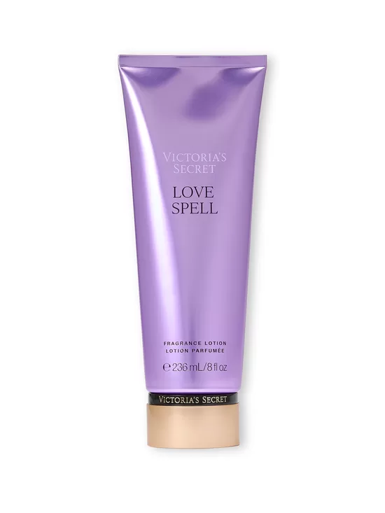 Victoria’s Secret Love spell parfimēts ķermeņa losjons 236 ml