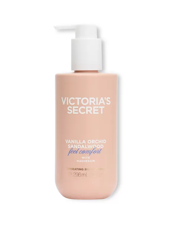 Victoria’s Secret Vanilla orchid sandalwood parfimēts ķermeņa losjons 296 ml
