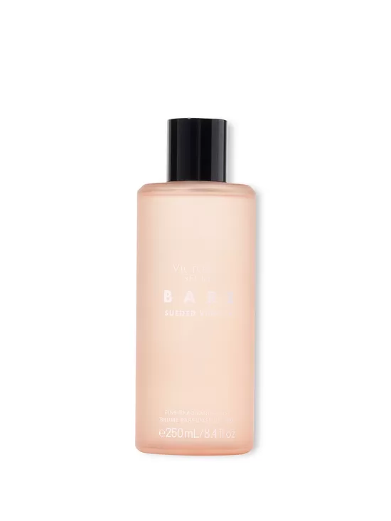 Victoria’s Secret Bare Sueded vanilla parfimēts ķermeņa sprejs