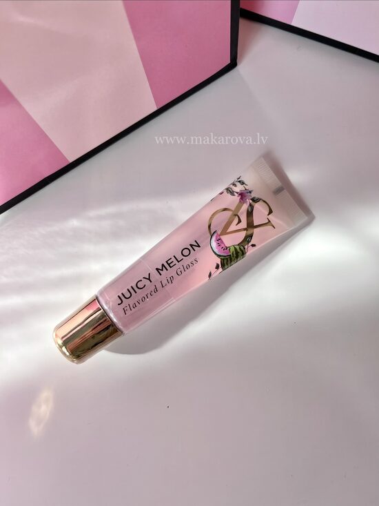 Victoria’s Secret Juicy melon lūpu spīdums 13 gr
