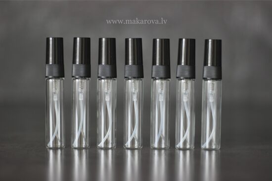 Aromātu Mix iepazīšanas komplekts