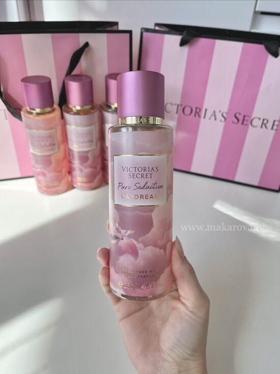Victoria’s Secret Daydream Pure seduction parfimēts ķermeņa sprejs