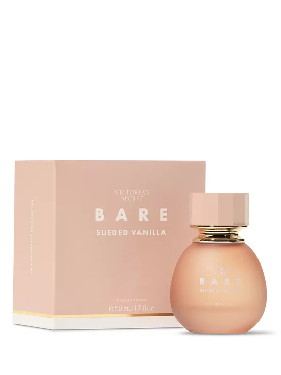 Victoria’s Secret Bare Sueded vanilla parfīms