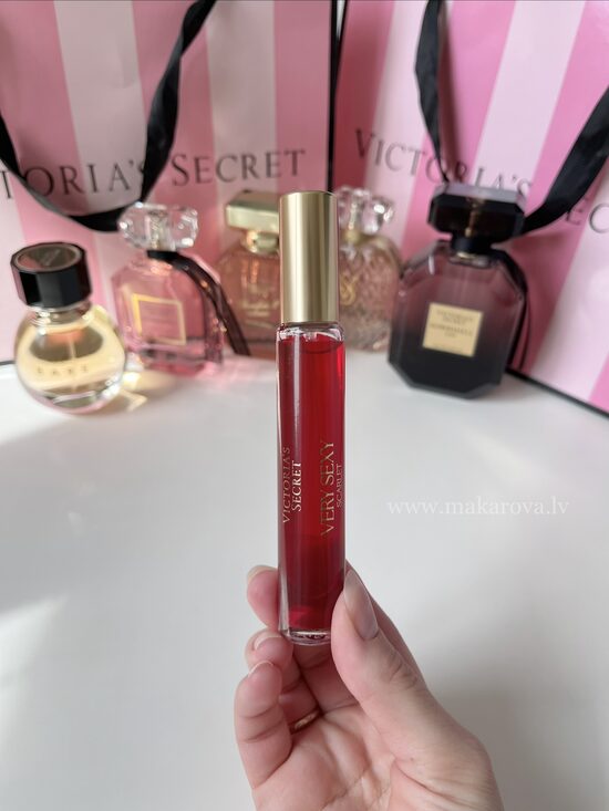 Victoria’s Secret Very sexy Scarlet parfīms (bez kastes)
