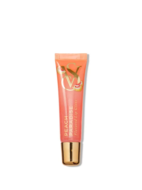 Victoria's Secret Peach paradise lūpu spīdums 13 gr