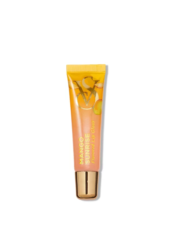 Victoria's Secret Mango sunrise lūpu spīdums 13 gr