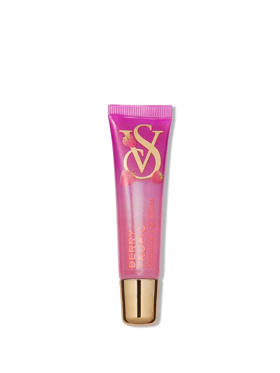 Victoria's Secret Berry tropic lūpu spīdums 13 gr
