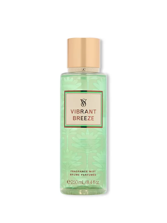 Victoria’s Secret Vibrant breeze parfimēts ķermeņa sprejs