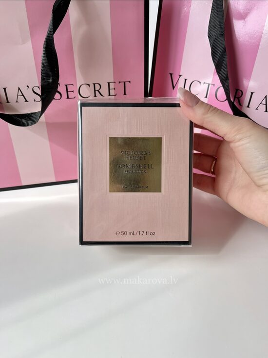 Victoria’s Secret Bombshell Seduction parfīms