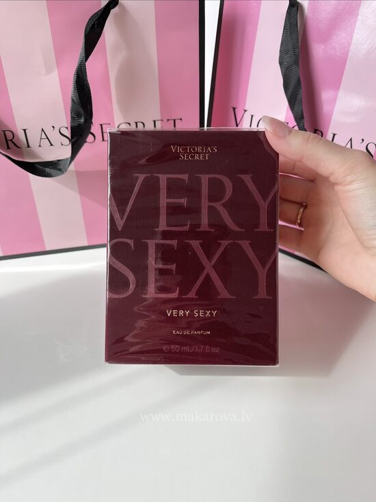Victoria’s Secret Very sexy parfīms