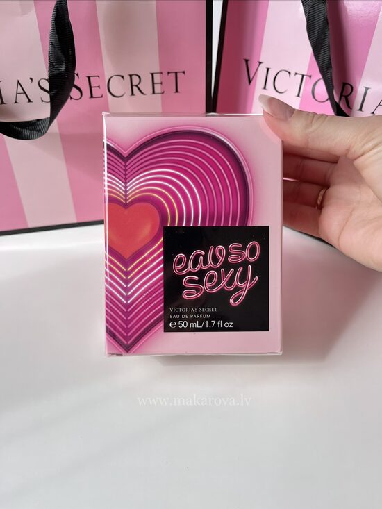 Victoria’s Secret Eau so sexy parfīms