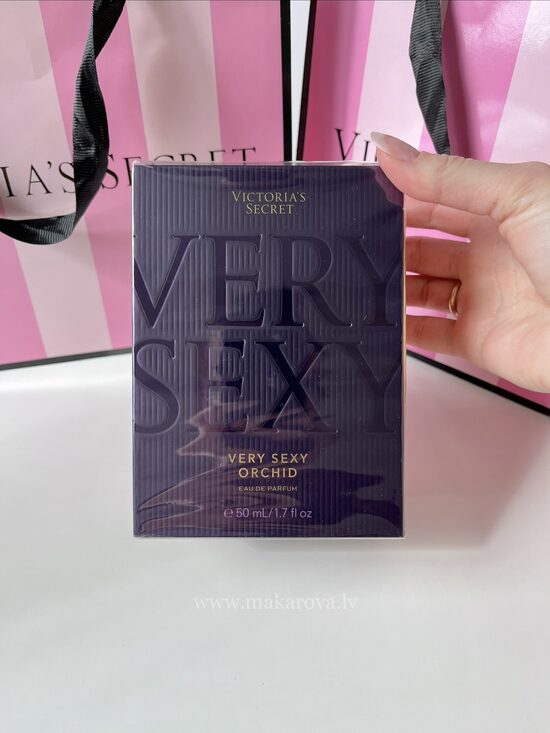 Victoria’s Secret Very sexy Orchid parfīms