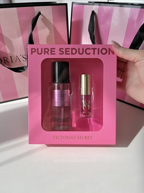 Victoria’s Secret Pure seduction komplekts