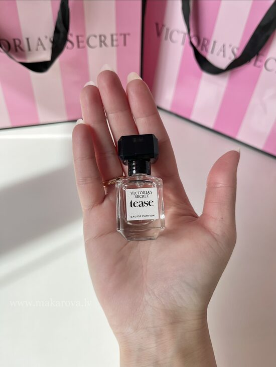 Victoria’s Secret Tease parfīms miniatūra